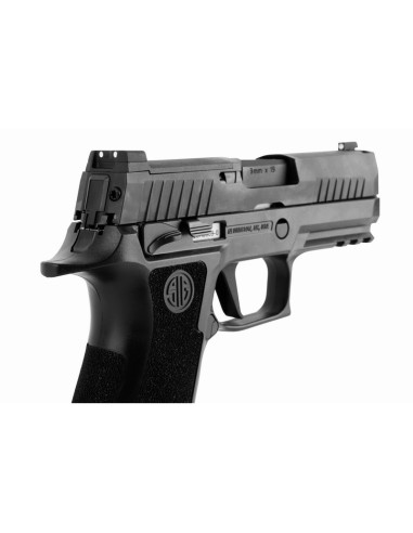 Sig Sauer P320 X Carry Gas GBB