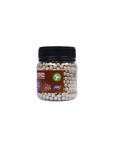 ASG Billes accuracy BIO 0.43g (1000 billes) 2