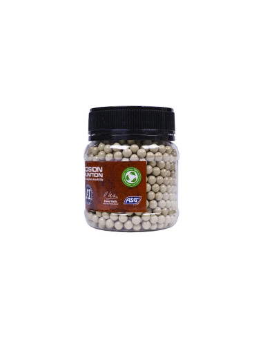 ASG Billes accuracy BIO 0.43g (1000 billes)