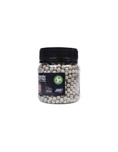 ASG 0.40g BIO precision ammunition (1000 rounds) 2