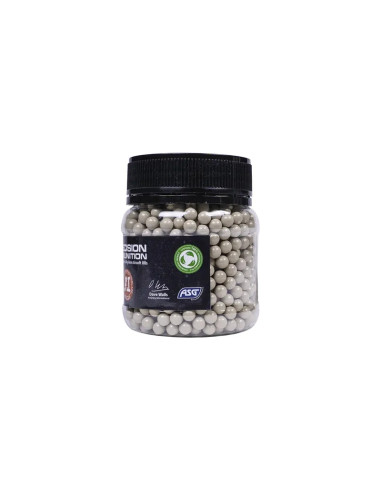 ASG Billes accuracy BIO 0.40g (1000 billes)