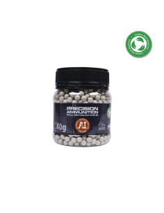 ASG 0.40g BIO precision ammunition (1000 rounds)