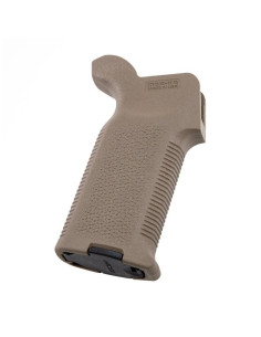 Magpul MOE-K2® Grip – AR15/M4 pour GBBR - Noir