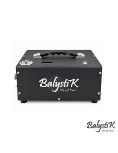 Balystik Compresseur HPA sans huile 300 bar 4500 PSI - Version Compact 2