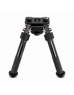 Foyoto Aluminum folding bipod with M-LOK mount