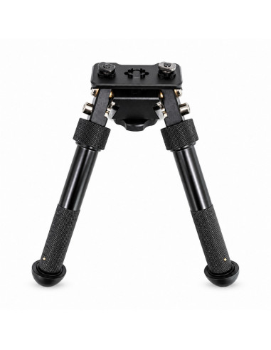 Foyoto Bipied aluminium pliable fixation M-LOK