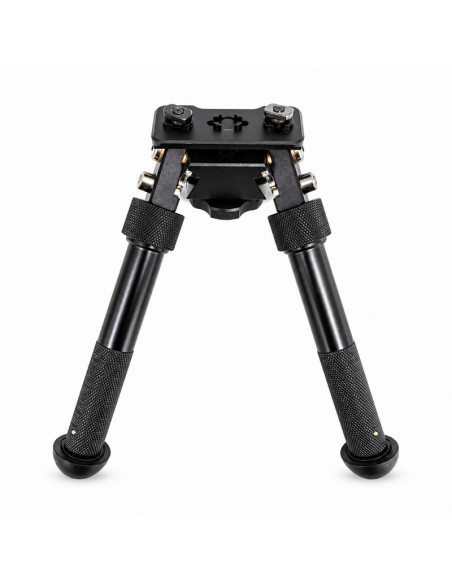 Foyoto Aluminum folding bipod with M-LOK mount
