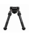 Foyoto Bipied aluminium pliable fixation M-LOK