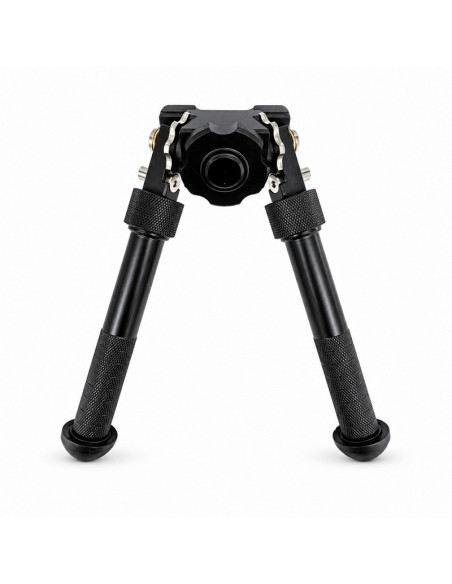 Foyoto Bipied aluminium pliable fixation M-LOK