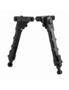 Foyoto Separate folding aluminum bipod with M-LOK attachment