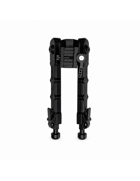 Foyoto Adjustable and Foldable Bipod with picatinny Mount
