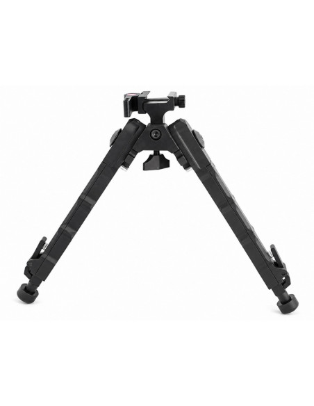 Foyoto Adjustable and Foldable Bipod with picatinny Mount