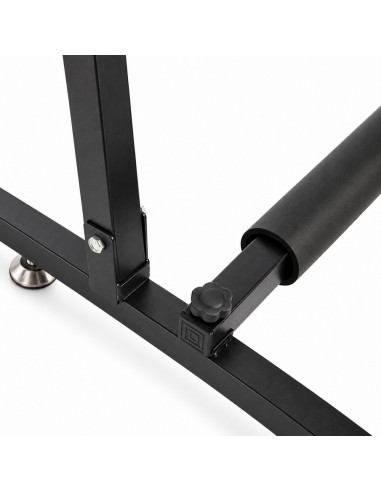 Balystik Ratelier vertical pour répliques airsoft - 7 slots