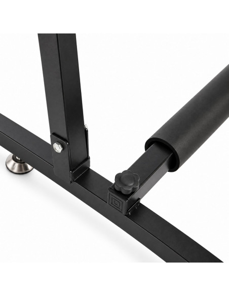 Balystik Vertical stand for airsoft replicas - 7 slots