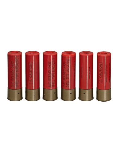 Tokyo Marui Shot Shell for Tokyo Marui M3 Super 90 / M3 Shorty / SP...
