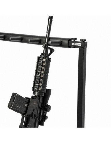 Balystik Vertical stand for airsoft replicas - 5 slots