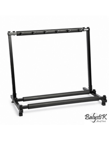 Balystik Vertical stand for airsoft replicas - 5 slots