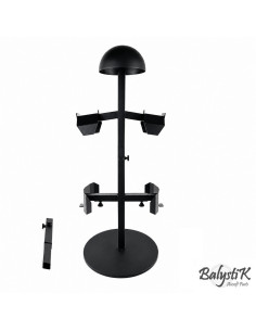Balystik Rangement en acier pour équipement personnel tactique 2