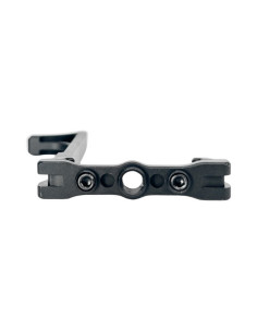 CTM levier d'armement tactique CNC REAPER pour AAP-01- Noir 2