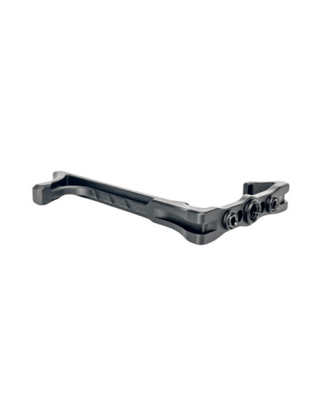 CTM levier d'armement tactique CNC REAPER pour AAP-01- Noir