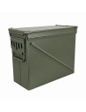 Foyoto Steel storage box ammobox style