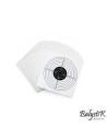 Balystik Replacement paper targets - 100pcs