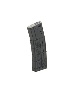 Battleaxe Modern 150rd polymer Magazine for M4 AEG - 