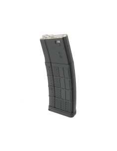 Battleaxe chargeur polymère modern 150 coups pour AEG M4 -  2