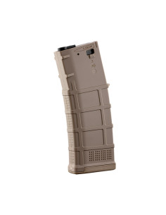 Arcturus 30/135 rds variable-cap Magazine for M4 AEG