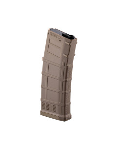 Arcturus 30/135 rds variable-cap Magazine for M4 AEG 2
