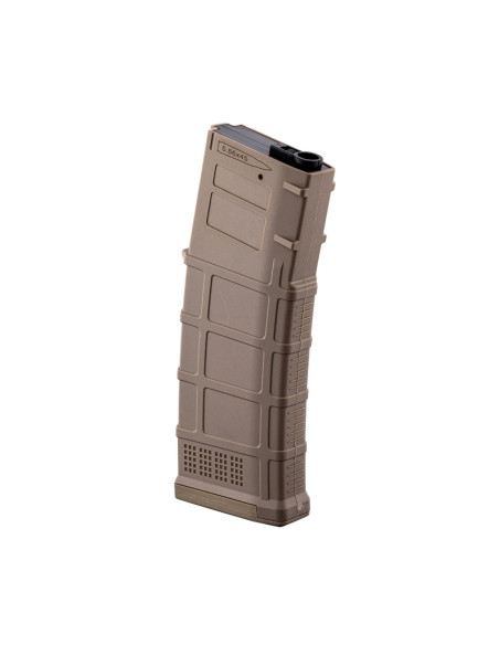 Arcturus Chargeur 30/135 rds variable-cap pour M4 AEG