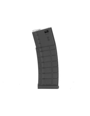 Battleaxe 150rd polymer Magazine for M4 AEG - 