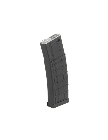 Battleaxe 150rd polymer Magazine for M4 AEG - 
