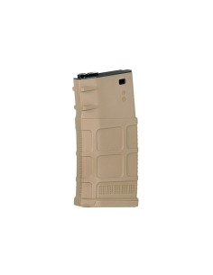 Battleaxe chargeur polymère 120 coups pour SR25/AR10 - DE -  2