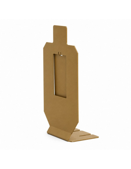 Foyoto Cible en acier 25cm - Type A