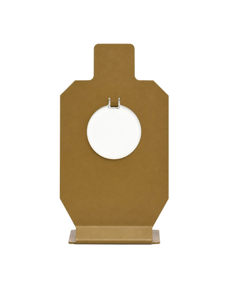 Foyoto 25cm Steel defensive target - B type