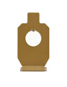 Foyoto Cible en acier 25cm - Type B