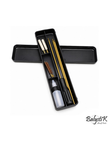 Balystik Kit de nettoyage