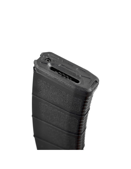 Battleaxe 220rds SR25/AR10 advanced midcap magazine - Black