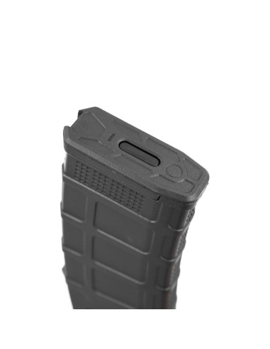 Battleaxe Mid-cap 150bbs PMAG type magazine for M4 AEG - Black