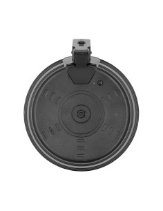 Battleaxe 3000rds Electric double drum magazine for M4/M16 - Black 2