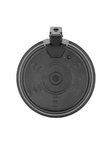 Battleaxe 3000rds Electric double drum magazine for M4/M16 - Black