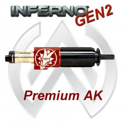 Wolverine Inferno GEN2 Premium AK