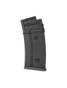 Battleaxe Chargeur Mid-cap 50 billes pour G36 AEG - Noir