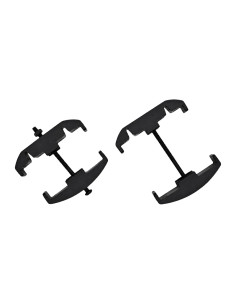 Battleaxe Coupleur pour chargeurs AK - Noir