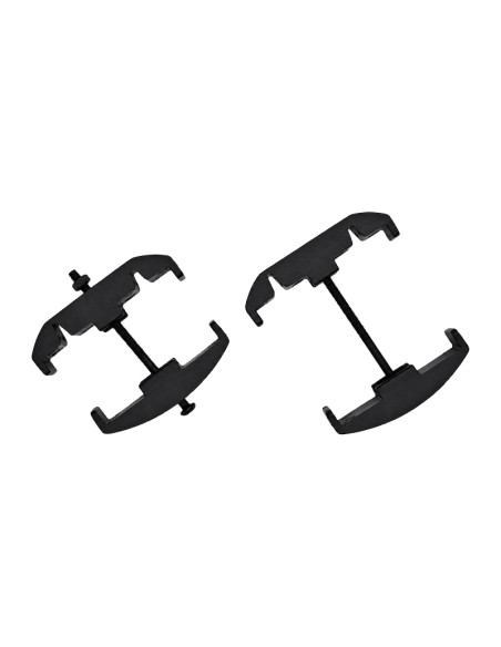 Battleaxe Coupler for AK magazines - Black