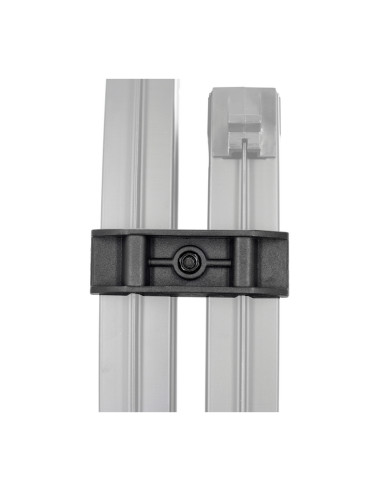 Battleaxe Coupleur pour chargeurs AK - Noir