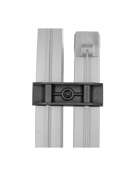 Battleaxe Coupler for AK magazines - Black