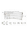 Battleaxe BB loader universel - Transparent