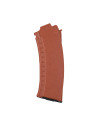 Battleaxe Mid-cap 80bbs magazine for AK Tokyo Marui next gen AEG - Bakelite type